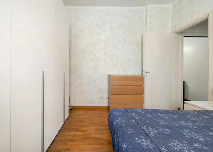 Appartement Comfortable Via Appia - B Rome