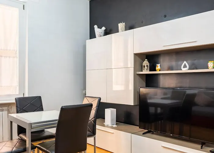 Appartement Comfortable Via Appia - B
