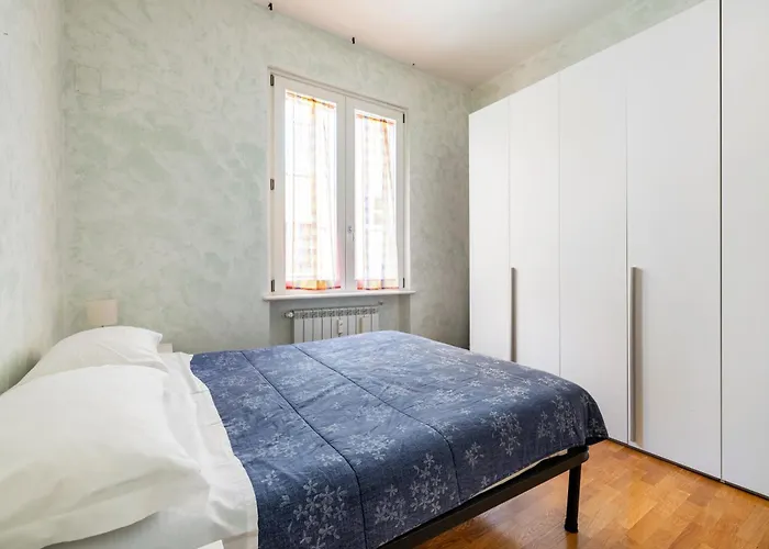 Comfortable Via Appia - B *