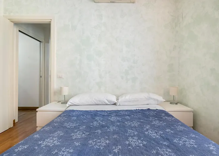 Appartement Comfortable Via Appia - B