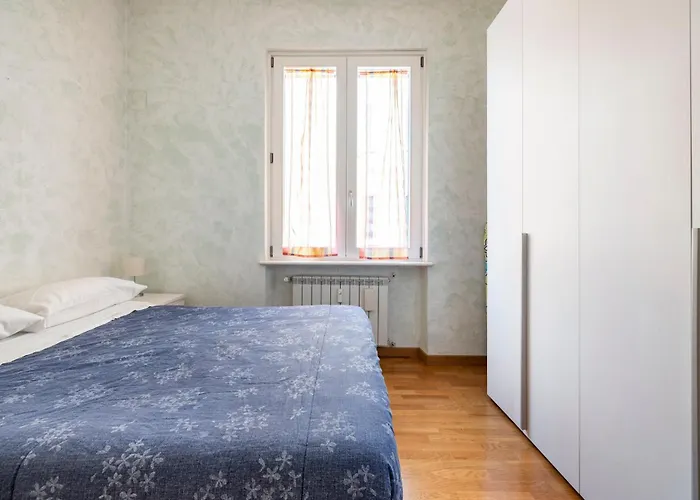 Comfortable Via Appia - B Rome