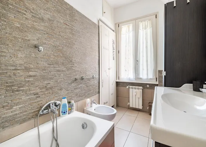 Comfortable Via Appia - B