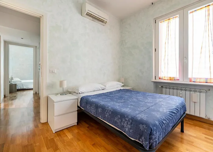 Comfortable Via Appia - B Appartement Rome