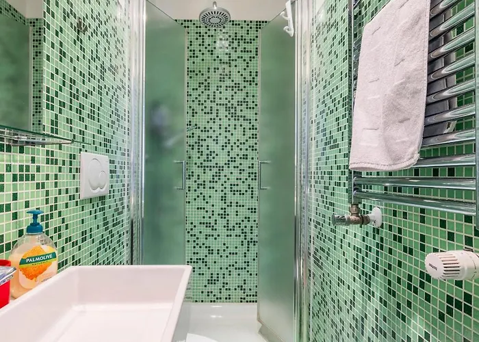 Comfortable Via Appia - B Appartement